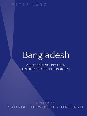 cover image of Bangladesh
